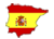 GIMNÀS RÍTMIC - Espanol