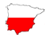GIMNÀS RÍTMIC - Polski